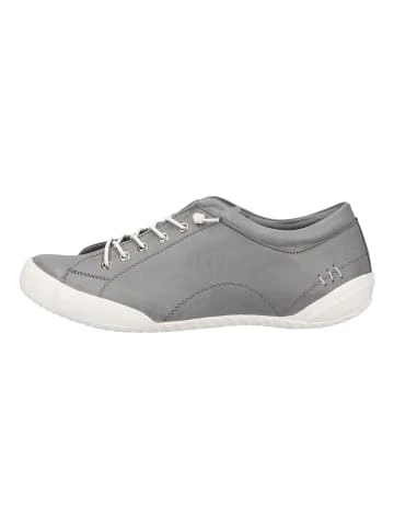 Schlussverkauf ✔️ Schnürschuhe Cosmos Comfort Halbschuhe In Anthrazit Günstig Kaufen 🤩 2 Schlussverkauf ✔️ Schnürschuhe Cosmos Comfort Halbschuhe In Anthrazit Günstig Kaufen 🤩 – Bild 2