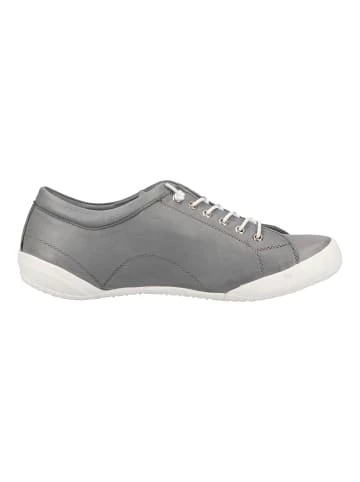 Schlussverkauf ✔️ Schnürschuhe Cosmos Comfort Halbschuhe In Anthrazit Günstig Kaufen 🤩 3 Schlussverkauf ✔️ Schnürschuhe Cosmos Comfort Halbschuhe In Anthrazit Günstig Kaufen 🤩 – Bild 3
