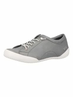 Schlussverkauf ✔️ Schnürschuhe Cosmos Comfort Halbschuhe In Anthrazit Günstig Kaufen 🤩