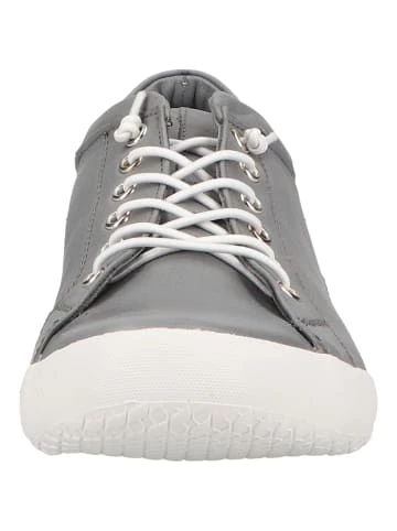 Schlussverkauf ✔️ Schnürschuhe Cosmos Comfort Halbschuhe In Anthrazit Günstig Kaufen 🤩 4 Schlussverkauf ✔️ Schnürschuhe Cosmos Comfort Halbschuhe In Anthrazit Günstig Kaufen 🤩 – Bild 4