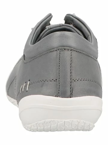 Schlussverkauf ✔️ Schnürschuhe Cosmos Comfort Halbschuhe In Anthrazit Günstig Kaufen 🤩 5 Schlussverkauf ✔️ Schnürschuhe Cosmos Comfort Halbschuhe In Anthrazit Günstig Kaufen 🤩 – Bild 5