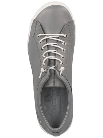 Schlussverkauf ✔️ Schnürschuhe Cosmos Comfort Halbschuhe In Anthrazit Günstig Kaufen 🤩 6 Schlussverkauf ✔️ Schnürschuhe Cosmos Comfort Halbschuhe In Anthrazit Günstig Kaufen 🤩 – Bild 6