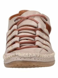 Neu 🎉 Schnürschuhe Cosmos Comfort Halbschuhe In Beige Günstig Kaufen 🛒 -Angebote Cosmos-Comfort Store cosmos comfort halbschuhe in beige 3