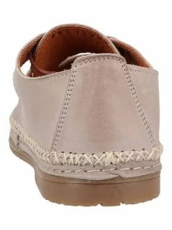 Neu 🎉 Schnürschuhe Cosmos Comfort Halbschuhe In Beige Günstig Kaufen 🛒 -Angebote Cosmos-Comfort Store cosmos comfort halbschuhe in beige 4