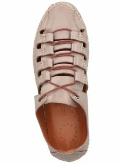 Neu 🎉 Schnürschuhe Cosmos Comfort Halbschuhe In Beige Günstig Kaufen 🛒 -Angebote Cosmos-Comfort Store cosmos comfort halbschuhe in beige 5