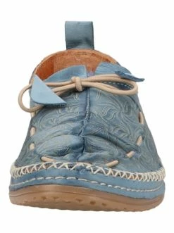 Bester Verkauf 🎉 Schnürschuhe Cosmos Comfort Halbschuhe In Blau Günstig Kaufen ❤️ -Angebote Cosmos-Comfort Store cosmos comfort halbschuhe in blau 10