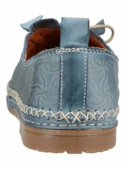 Bester Verkauf 🎉 Schnürschuhe Cosmos Comfort Halbschuhe In Blau Günstig Kaufen ❤️ -Angebote Cosmos-Comfort Store cosmos comfort halbschuhe in blau 11