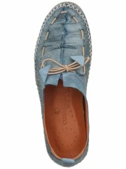 Bester Verkauf 🎉 Schnürschuhe Cosmos Comfort Halbschuhe In Blau Günstig Kaufen ❤️ -Angebote Cosmos-Comfort Store cosmos comfort halbschuhe in blau 12