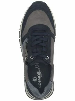 Angebote 🔥 Schnürschuhe Cosmos Comfort Halbschuhe In Blau Günstig Kaufen ⌛ -Angebote Cosmos-Comfort Store cosmos comfort halbschuhe in blau 5