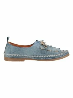 Bester Verkauf 🎉 Schnürschuhe Cosmos Comfort Halbschuhe In Blau Günstig Kaufen ❤️ -Angebote Cosmos-Comfort Store cosmos comfort halbschuhe in blau 9