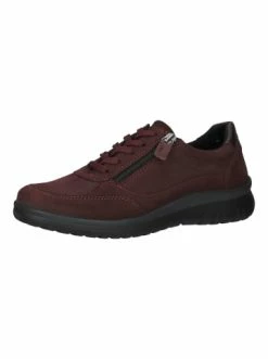 Großhandel ❤️ Sneakers Cosmos Comfort Halbschuhe In Bordeaux Günstig Kaufen 🧨