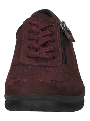 Großhandel ❤️ Sneakers Cosmos Comfort Halbschuhe In Bordeaux Günstig Kaufen 🧨 4 Großhandel ❤️ Sneakers Cosmos Comfort Halbschuhe In Bordeaux Günstig Kaufen 🧨 – Bild 4