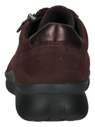 Großhandel ❤️ Sneakers Cosmos Comfort Halbschuhe In Bordeaux Günstig Kaufen 🧨 5 Großhandel ❤️ Sneakers Cosmos Comfort Halbschuhe In Bordeaux Günstig Kaufen 🧨 – Bild 5