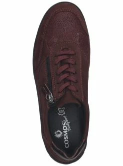 Großhandel ❤️ Sneakers Cosmos Comfort Halbschuhe In Bordeaux Günstig Kaufen 🧨 12 Großhandel ❤️ Sneakers Cosmos Comfort Halbschuhe In Bordeaux Günstig Kaufen 🧨 -Angebote Cosmos-Comfort Store cosmos comfort halbschuhe in bordeaux 5