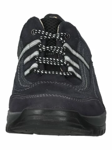 Besorgen 👏 Schnürschuhe Cosmos Comfort Halbschuhe In Dunkelblau Günstig Kaufen 🌟 4 Besorgen 👏 Schnürschuhe Cosmos Comfort Halbschuhe In Dunkelblau Günstig Kaufen 🌟 – Bild 4