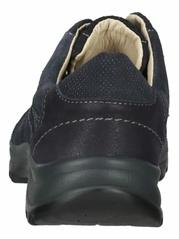 Besorgen 👏 Schnürschuhe Cosmos Comfort Halbschuhe In Dunkelblau Günstig Kaufen 🌟 5 Besorgen 👏 Schnürschuhe Cosmos Comfort Halbschuhe In Dunkelblau Günstig Kaufen 🌟 – Bild 5