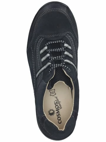 Besorgen 👏 Schnürschuhe Cosmos Comfort Halbschuhe In Dunkelblau Günstig Kaufen 🌟 6 Besorgen 👏 Schnürschuhe Cosmos Comfort Halbschuhe In Dunkelblau Günstig Kaufen 🌟 – Bild 6