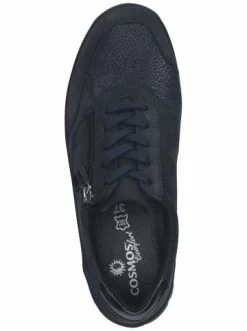 Rabatt ⭐ Sneakers Cosmos Comfort Halbschuhe In Dunkelblau Günstig Kaufen 🔔 -Angebote Cosmos-Comfort Store cosmos comfort halbschuhe in dunkelblau 5