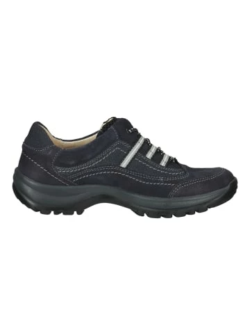 Besorgen 👏 Schnürschuhe Cosmos Comfort Halbschuhe In Dunkelblau Günstig Kaufen 🌟 3 Besorgen 👏 Schnürschuhe Cosmos Comfort Halbschuhe In Dunkelblau Günstig Kaufen 🌟 – Bild 3