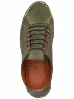 Top 10 👍 Schnürschuhe Cosmos Comfort Halbschuhe In Grün Günstig Kaufen 🔥 -Angebote Cosmos-Comfort Store cosmos comfort halbschuhe in grun 5