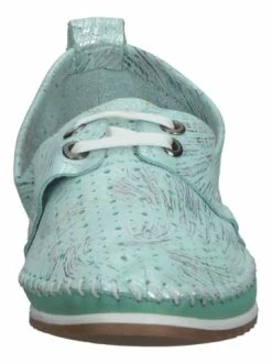 Am billigsten ⭐ Schnürschuhe Cosmos Comfort Halbschuhe In Mint Günstig Kaufen 😉 -Angebote Cosmos-Comfort Store cosmos comfort halbschuhe in mint 3