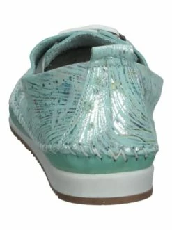 Am billigsten ⭐ Schnürschuhe Cosmos Comfort Halbschuhe In Mint Günstig Kaufen 😉 -Angebote Cosmos-Comfort Store cosmos comfort halbschuhe in mint 4