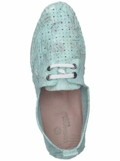 Am billigsten ⭐ Schnürschuhe Cosmos Comfort Halbschuhe In Mint Günstig Kaufen 😉 -Angebote Cosmos-Comfort Store cosmos comfort halbschuhe in mint 5
