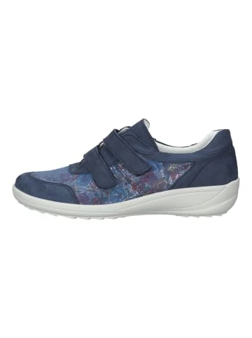Blitzangebot 🤩 Sneakers Cosmos Comfort Halbschuhe In Navy Günstig Kaufen 🥰 2 Blitzangebot 🤩 Sneakers Cosmos Comfort Halbschuhe In Navy Günstig Kaufen 🥰 – Bild 2