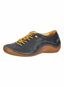 Neu 🥰 Schnürschuhe Cosmos Comfort Halbschuhe In Navy Günstig Kaufen ⭐
