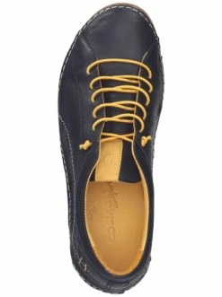 Neu 🥰 Schnürschuhe Cosmos Comfort Halbschuhe In Navy Günstig Kaufen ⭐ -Angebote Cosmos-Comfort Store cosmos comfort halbschuhe in navy 19