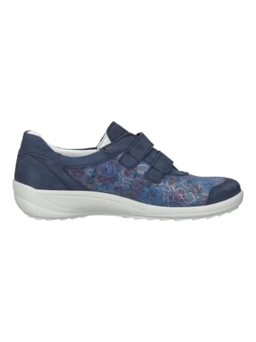 Blitzangebot 🤩 Sneakers Cosmos Comfort Halbschuhe In Navy Günstig Kaufen 🥰 3 Blitzangebot 🤩 Sneakers Cosmos Comfort Halbschuhe In Navy Günstig Kaufen 🥰 – Bild 3
