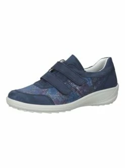Blitzangebot 🤩 Sneakers Cosmos Comfort Halbschuhe In Navy Günstig Kaufen 🥰