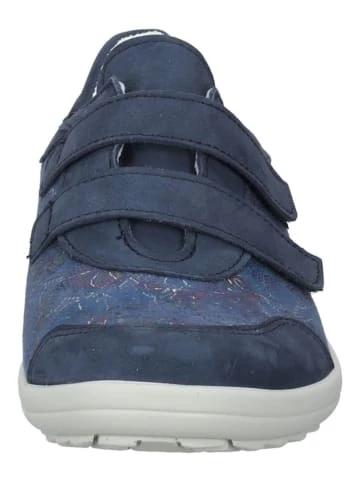 Blitzangebot 🤩 Sneakers Cosmos Comfort Halbschuhe In Navy Günstig Kaufen 🥰 4 Blitzangebot 🤩 Sneakers Cosmos Comfort Halbschuhe In Navy Günstig Kaufen 🥰 – Bild 4