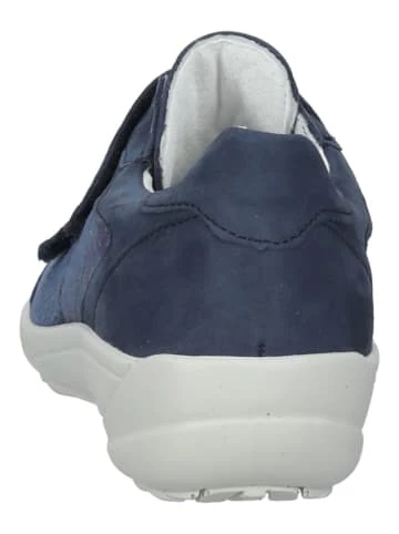 Blitzangebot 🤩 Sneakers Cosmos Comfort Halbschuhe In Navy Günstig Kaufen 🥰 5 Blitzangebot 🤩 Sneakers Cosmos Comfort Halbschuhe In Navy Günstig Kaufen 🥰 – Bild 5