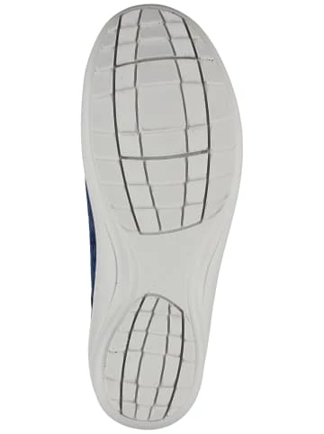 Blitzangebot 🤩 Sneakers Cosmos Comfort Halbschuhe In Navy Günstig Kaufen 🥰 7 Blitzangebot 🤩 Sneakers Cosmos Comfort Halbschuhe In Navy Günstig Kaufen 🥰 – Bild 7