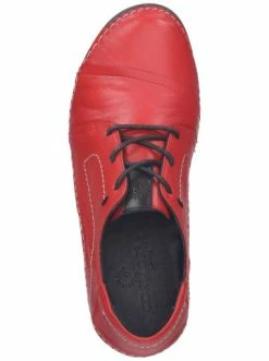 Top 10 🎉 Schnürschuhe Cosmos Comfort Halbschuhe In Rot Günstig Kaufen 🤩 -Angebote Cosmos-Comfort Store cosmos comfort halbschuhe in rot 12