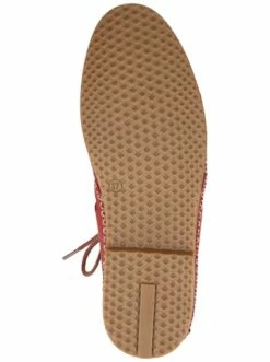 Rabatt 🧨 Schnürschuhe Cosmos Comfort Halbschuhe In Rot Günstig Kaufen 🔥 -Angebote Cosmos-Comfort Store cosmos comfort halbschuhe in rot 6