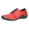 Top 10 🎉 Schnürschuhe Cosmos Comfort Halbschuhe In Rot Günstig Kaufen 🤩