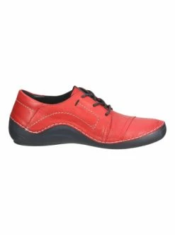 Top 10 🎉 Schnürschuhe Cosmos Comfort Halbschuhe In Rot Günstig Kaufen 🤩 -Angebote Cosmos-Comfort Store cosmos comfort halbschuhe in rot 9