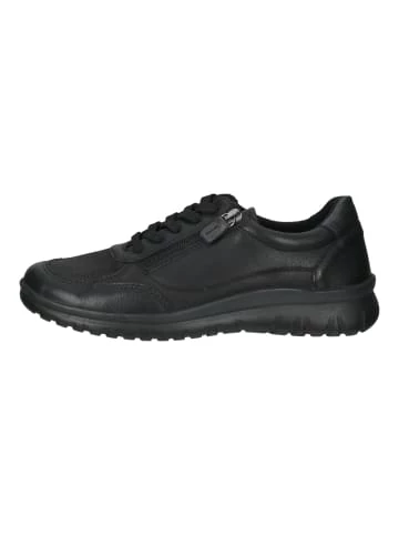 Budget 😍 Sneakers Cosmos Comfort Halbschuhe In Schwarz Günstig Kaufen 🥰 2 Budget 😍 Sneakers Cosmos Comfort Halbschuhe In Schwarz Günstig Kaufen 🥰 – Bild 2