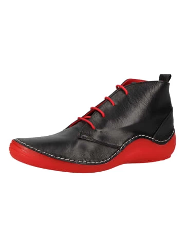 Brandneu 🌟 Schnürschuhe Cosmos Comfort Halbschuhe In Schwarz Günstig Kaufen 🧨 1 Brandneu 🌟 Schnürschuhe Cosmos Comfort Halbschuhe In Schwarz Günstig Kaufen 🧨