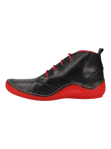 Brandneu 🌟 Schnürschuhe Cosmos Comfort Halbschuhe In Schwarz Günstig Kaufen 🧨 2 Brandneu 🌟 Schnürschuhe Cosmos Comfort Halbschuhe In Schwarz Günstig Kaufen 🧨 – Bild 2
