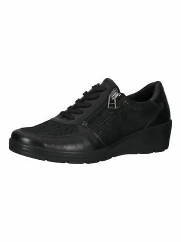 Rabatt 🧨 Schnürschuhe Cosmos Comfort Halbschuhe In Schwarz Günstig Kaufen 🥰 1 Rabatt 🧨 Schnürschuhe Cosmos Comfort Halbschuhe In Schwarz Günstig Kaufen 🥰