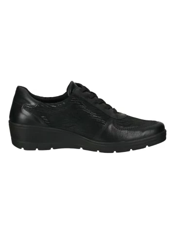 Rabatt 🧨 Schnürschuhe Cosmos Comfort Halbschuhe In Schwarz Günstig Kaufen 🥰 3 Rabatt 🧨 Schnürschuhe Cosmos Comfort Halbschuhe In Schwarz Günstig Kaufen 🥰 – Bild 3