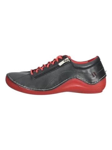 Neu 🥰 Schnürschuhe Cosmos Comfort Halbschuhe In Schwarz Günstig Kaufen 😀 2 Neu 🥰 Schnürschuhe Cosmos Comfort Halbschuhe In Schwarz Günstig Kaufen 😀 – Bild 2