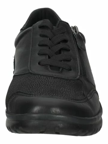 Budget 😍 Sneakers Cosmos Comfort Halbschuhe In Schwarz Günstig Kaufen 🥰 4 Budget 😍 Sneakers Cosmos Comfort Halbschuhe In Schwarz Günstig Kaufen 🥰 – Bild 4