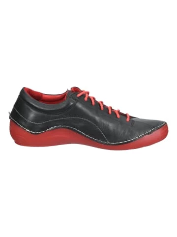 Neu 🥰 Schnürschuhe Cosmos Comfort Halbschuhe In Schwarz Günstig Kaufen 😀 3 Neu 🥰 Schnürschuhe Cosmos Comfort Halbschuhe In Schwarz Günstig Kaufen 😀 – Bild 3