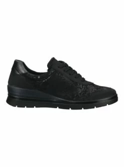 Beste Bewertungen von 💯 Schnürschuhe Cosmos Comfort Halbschuhe In Schwarz Günstig Kaufen 🧨 -Angebote Cosmos-Comfort Store cosmos comfort halbschuhe in schwarz 37