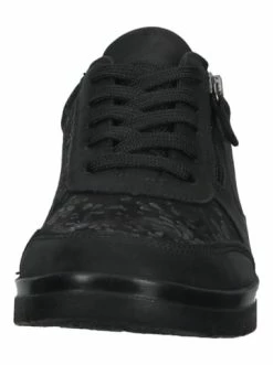 Beste Bewertungen von 💯 Schnürschuhe Cosmos Comfort Halbschuhe In Schwarz Günstig Kaufen 🧨 -Angebote Cosmos-Comfort Store cosmos comfort halbschuhe in schwarz 38