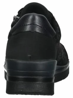 Beste Bewertungen von 💯 Schnürschuhe Cosmos Comfort Halbschuhe In Schwarz Günstig Kaufen 🧨 -Angebote Cosmos-Comfort Store cosmos comfort halbschuhe in schwarz 39